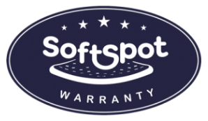 SSW-1 Comfort King's SoftSpot Warranty