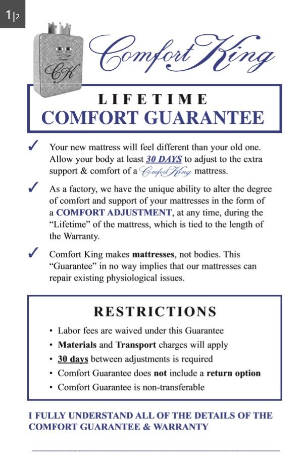 hero-subpage-scaled Lifetime Comfort Guarantee
