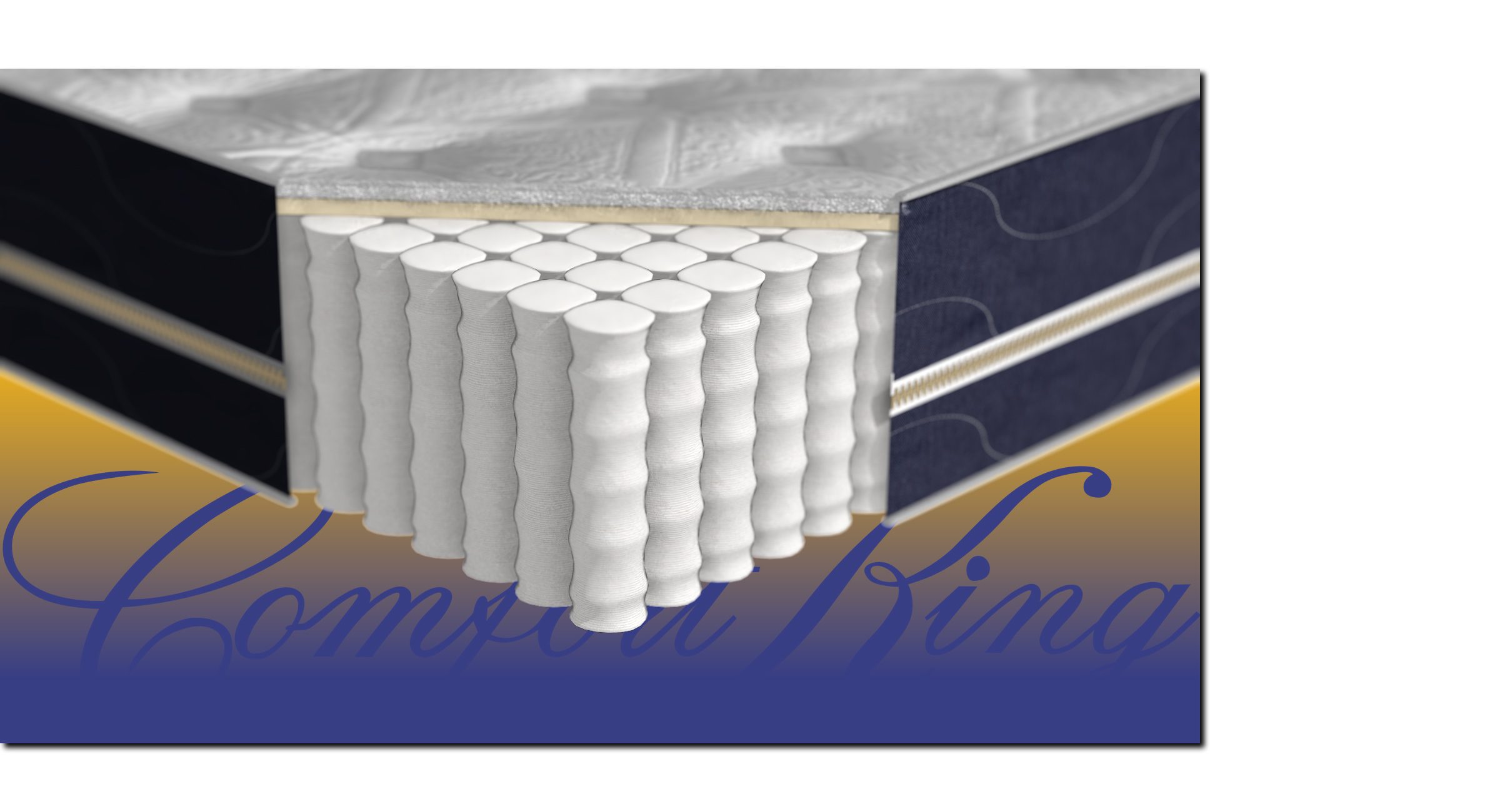 warranty-banner-with-Comfy Firm Mattresses