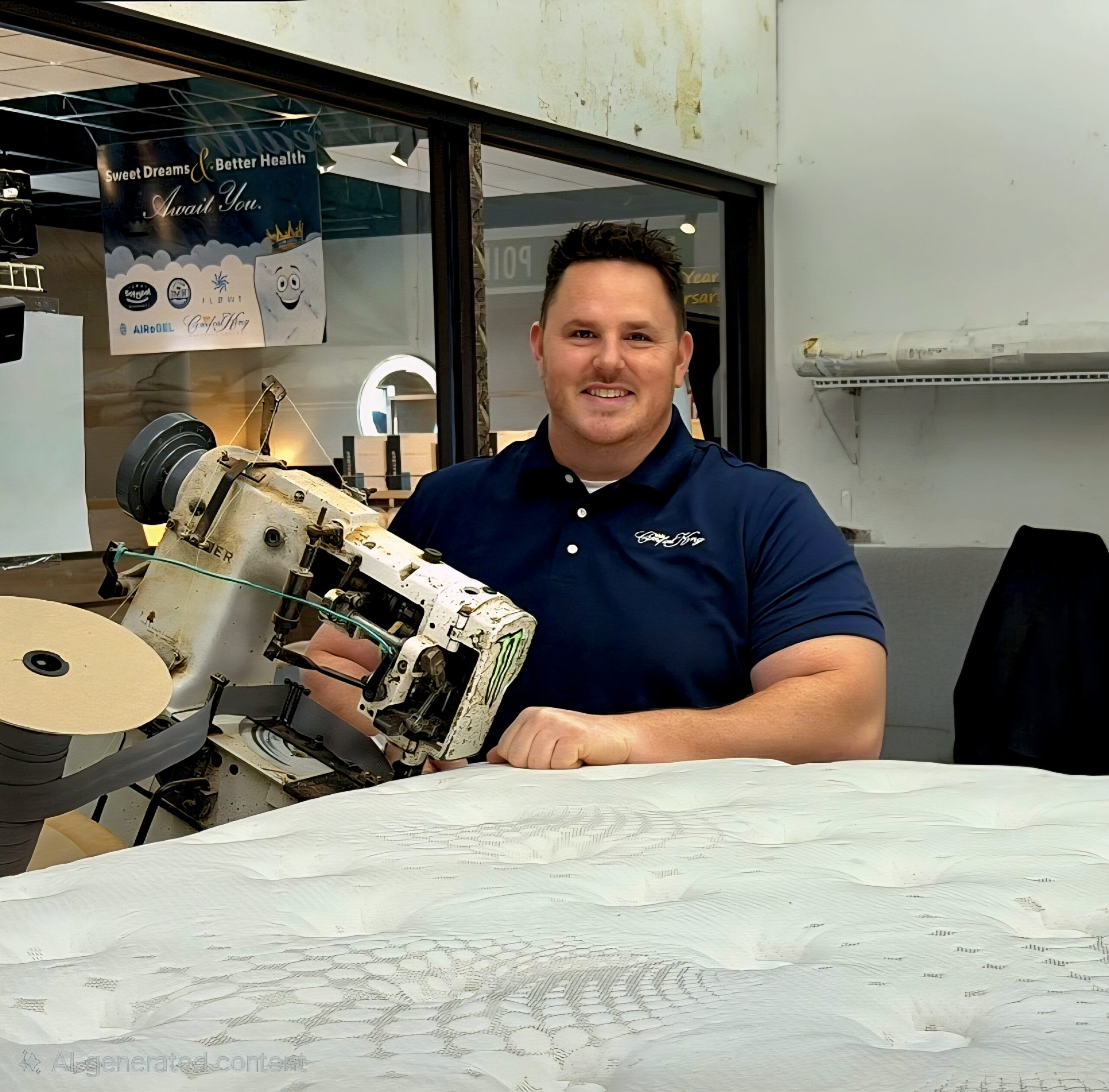 Group-Photo-Comfort-King-with-Comfy About Us